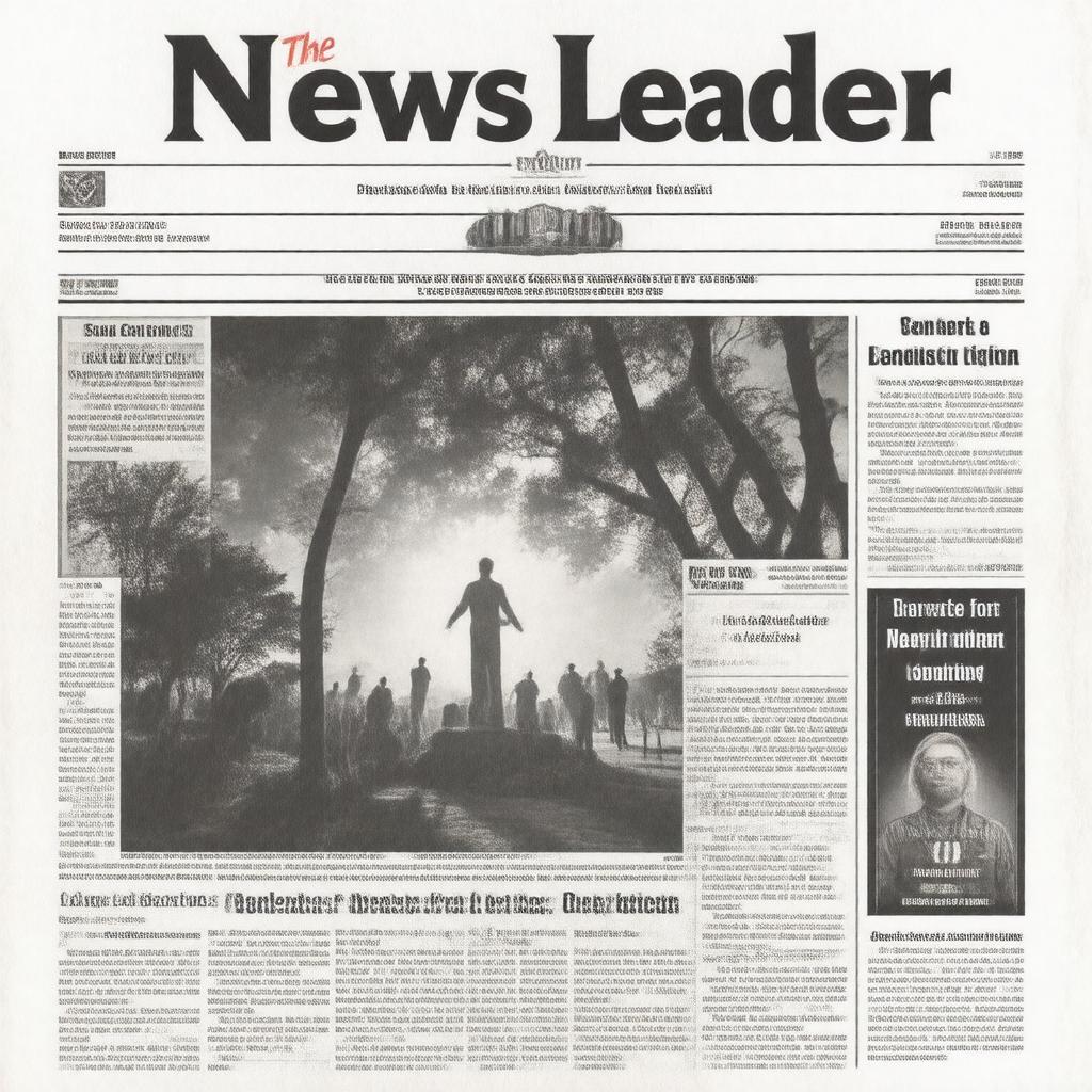 The News Leader (Staunton)